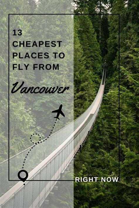 cheap flights to vancouver|Cheap Flights to Vancouver .